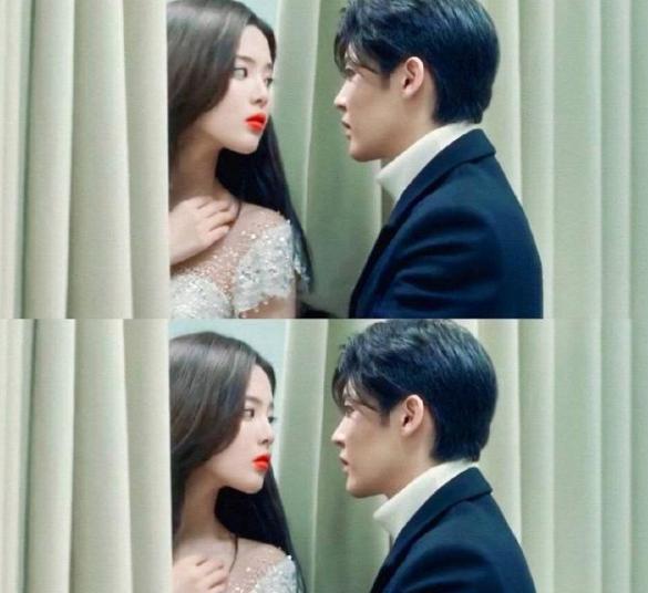 霍尊|有种“整容”叫霍尊，剪短头发后判若两人，网友：早这样早火了