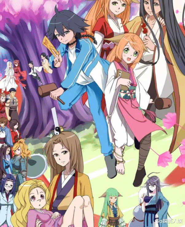 朱亚文|《狐妖小红娘》宣布真人化，网曝肖战刘诗诗将出演，网友反应不同