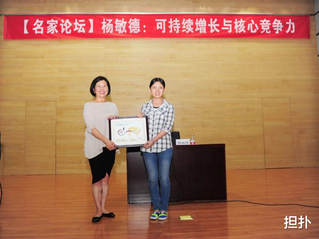 棉花 投资10亿去新疆种棉花，如今面对美国制裁，她直言美国人爱买不买