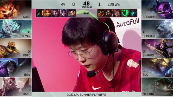 管泽元|WE险胜RA，管泽元直接封神，直播间“香火鼎盛”堪比佛寺