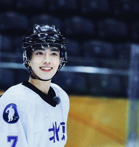 肖战|肖战新综艺有消息了，如果搭档“老朋友”，是否有新的火花