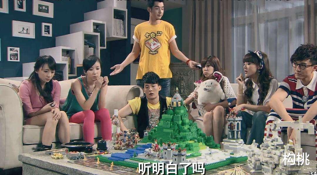 董洁|《爱情公寓》原班人马再难聚齐！导演韦正再拍喜剧张伟大力回归！