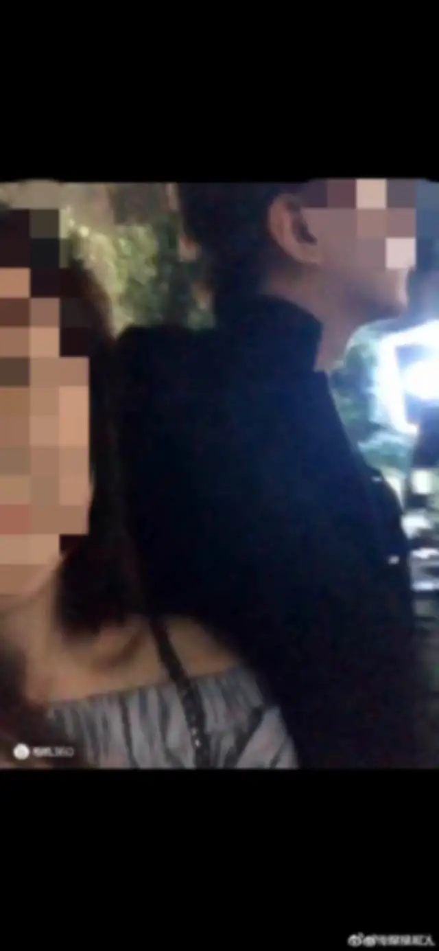 凌潇肃|“有性病，傍富婆”当红小鲜肉被曝：私生活混乱不堪！