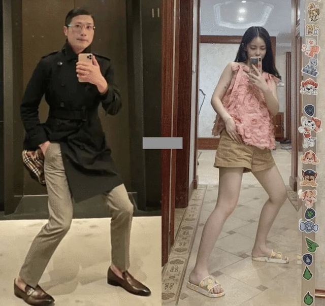 大象 家住汤臣一品却在线求偶？“人类高质量男性”做客虎牙，太油了