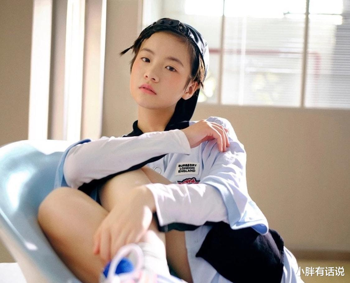 雪中悍刀行|《雪中悍刀行》女主受争议，多位美女大咖给她做配角