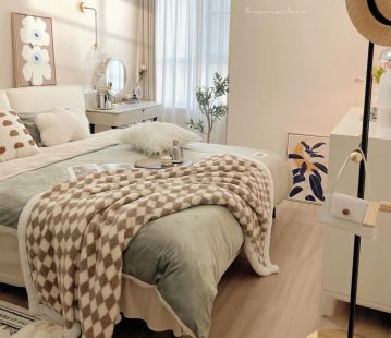 双11卧室好物推荐,这8件好物便宜又实用,提高你的睡眠质量