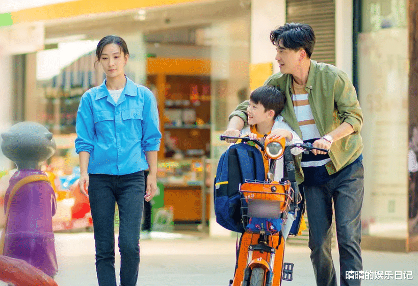 刘涛|《大宋宫词》只是一个意外，这部2集就爆火的新剧，才是刘涛的真实水平