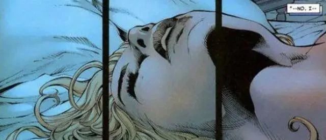 蜘蛛侠|为何粉丝对格温之死不满，因为编剧不仅把她写死了，还把蜘蛛侠变绿了