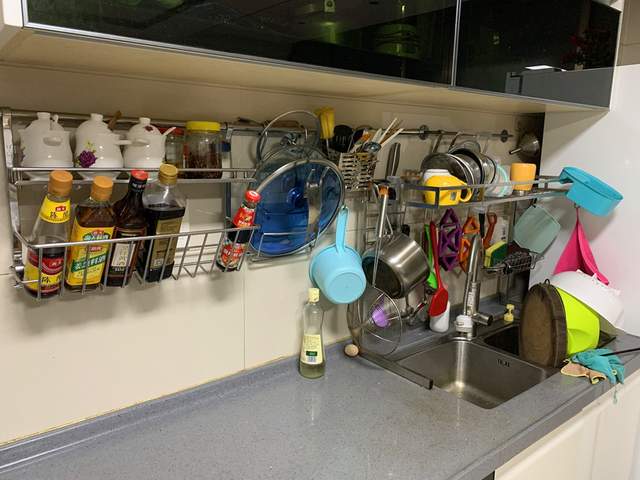 |厨房里的“这4样”东西要少用，家里有的扔掉，一直都是家庭困扰