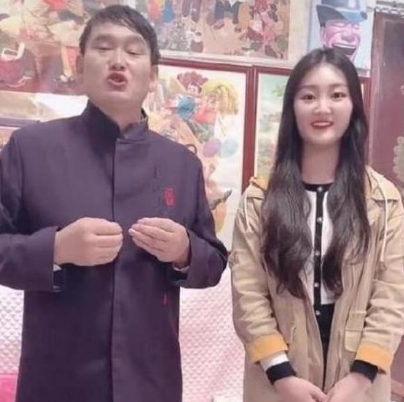 关晓彤|大衣哥正式对陈亚男长文做出“回应”，网友：想回朱家可难了！