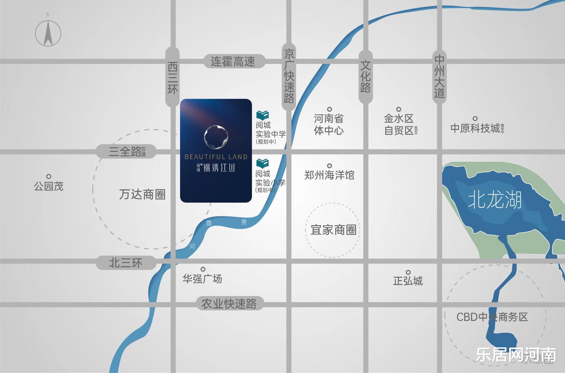 |三环内，享成熟配套，签约省实验，高性价比新盘即将入市