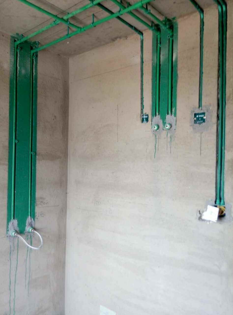 卫生间装修不能忽略的九大注意事项,看完装修新手变专家