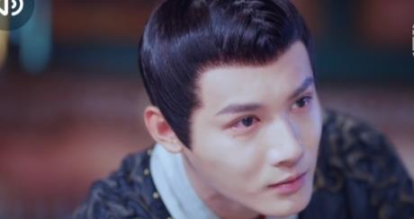 袁冰妍|袁冰妍迎来一部绝世佳剧，2022的黑马预订，甜虐相加cp感不要太好