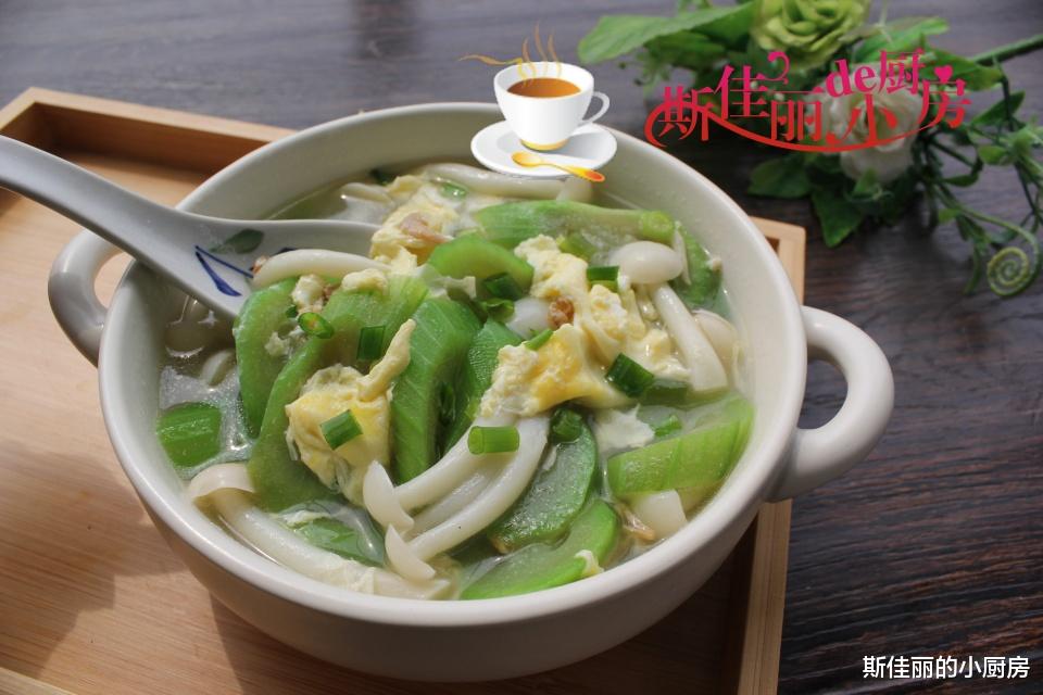 冬瓜|48岁阿姨一周减脂晚餐走红朋友圈，网友：真自律，照着做也不长胖