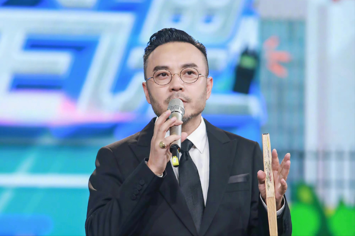 汪涵|仅剩汪涵一人，他提携的众兄弟们，留下的只有丑闻和怨恨