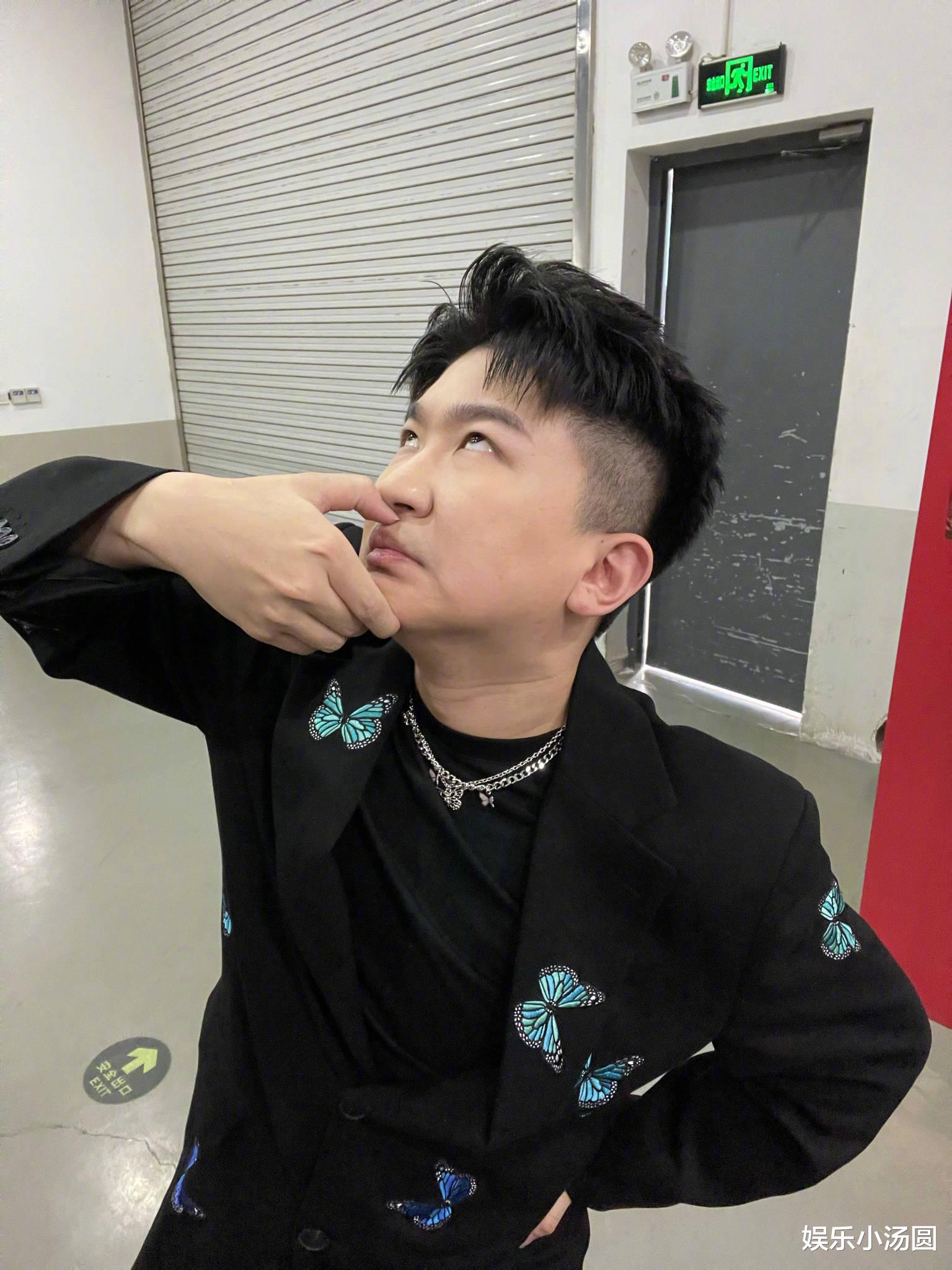 王中磊|张大大被全网讨厌却还能接到综艺，他的背景强大到连成龙都不敢惹