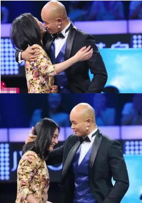 乐嘉|跌下神坛的乐嘉现状如何？被封杀是强吻谢娜得罪金星？没那么简单的