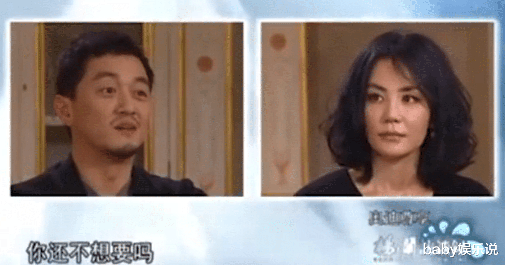 窦靖童|同样是王菲的女儿,窦靖童和李嫣,为何差距这么大