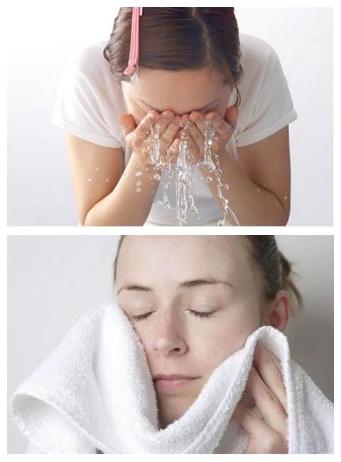 全麦面包 你不能不知道的5个正确的护肤方法！