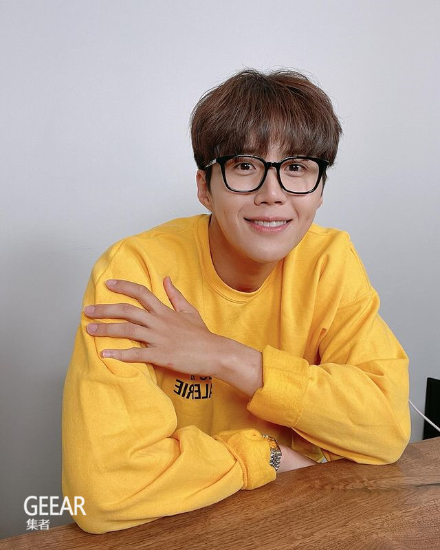 金宣虎|韩国演员金宣虎卷入诱骗堕胎争议！