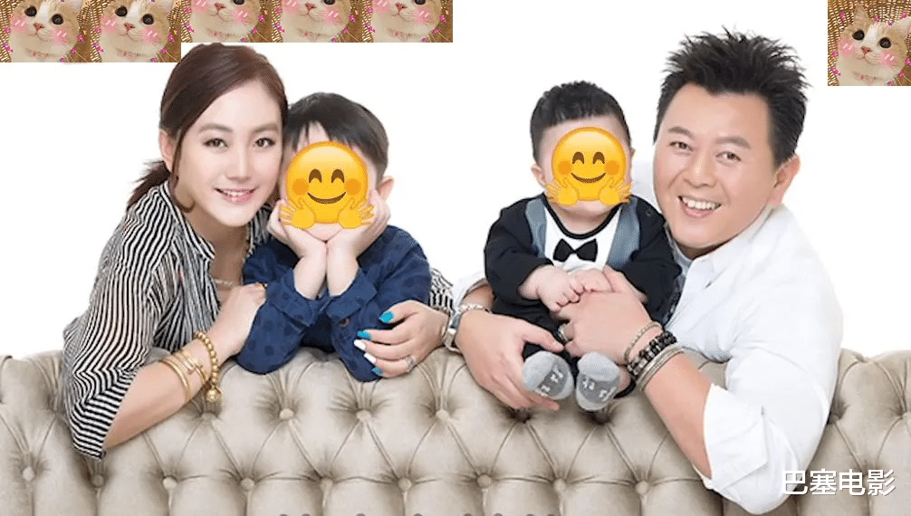 胡彦斌|台湾综艺没落，搞笑艺人今何在？hold姐最可惜，有人被实名认证渣