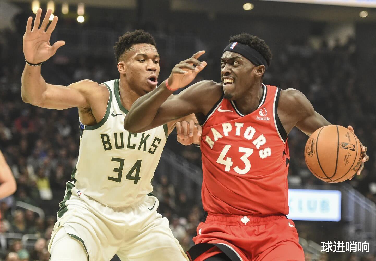 交易 各取所需！2换6交易方案出炉，西卡联手绿军双子星，猛龙一举多得