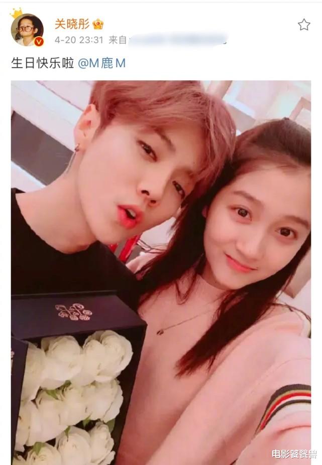 迪丽热巴|4月明星网络影响力top10揭晓：热巴杨紫旗鼓相当，肖战确实是火