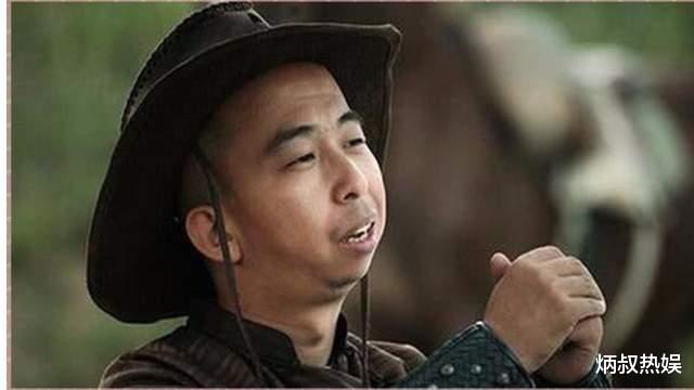 西游记|身高不足一米七，身价十亿娶美妻，知名丑星巨兴茂打了谁的脸？