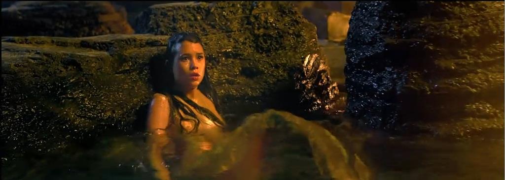 科学家 900米深海拍到美人鱼，有图有视频，美人鱼存在的证据找到了？