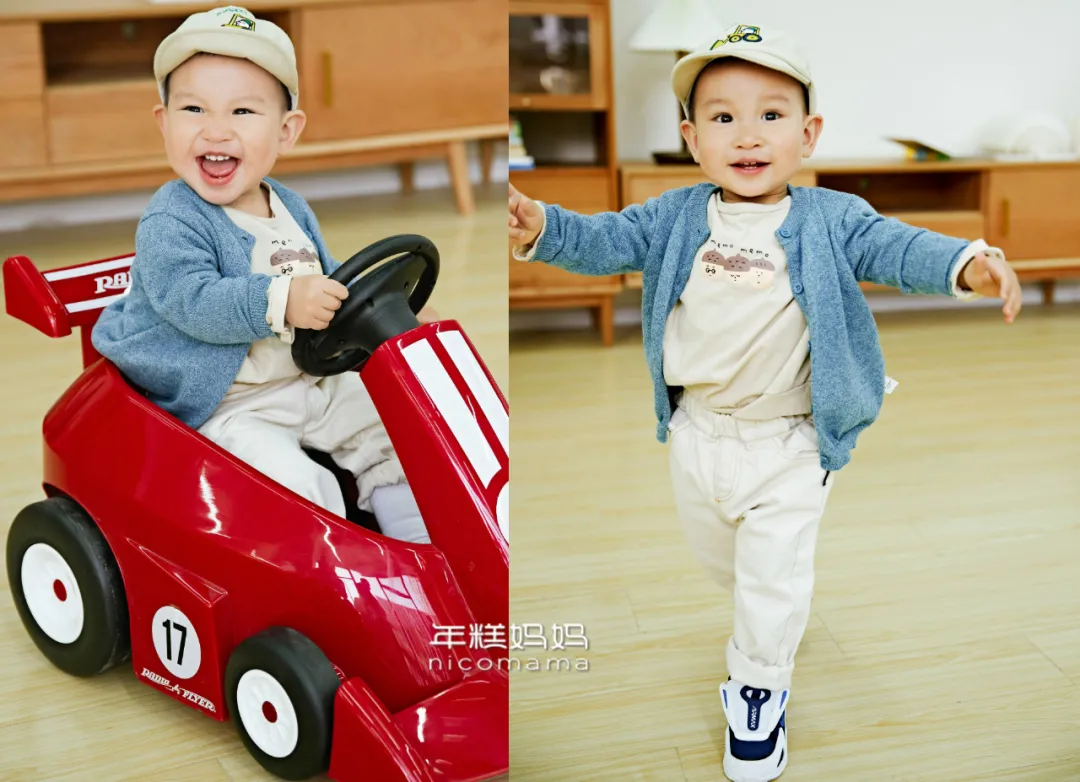 婴幼儿常识|国药育儿知识：换季怎么穿才会少生病？每一步都立刻能用！