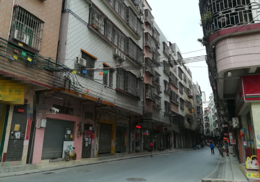 合肥|上海有个“奇特”的城中村，房价被二房东“搞臭”，租客纷纷搬走
