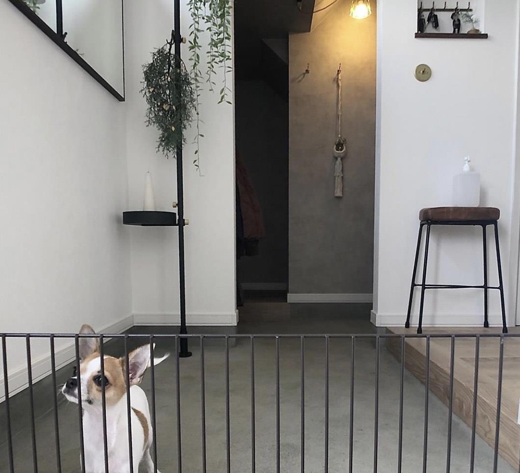 一个人的47平米精致生活:她坚持断舍离,该扔就扔,小家干净清爽