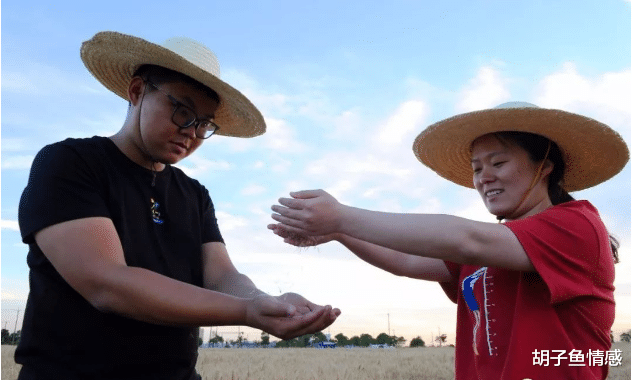 胡子鱼情感|妻子婚内出轨四年,40岁的丈夫却默不作声,只把妻子当成了工具人