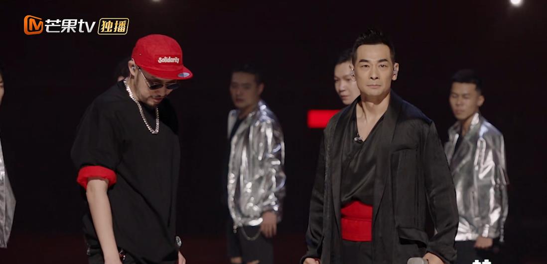 张小北|《披荆斩棘》人气差距大,前三名难以动摇,高瀚宇李云迪首进前十