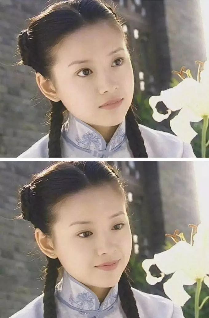 陈德容|4位不耐老的女星，有人中年发腮，有人才25就颜垮，各有各的心酸