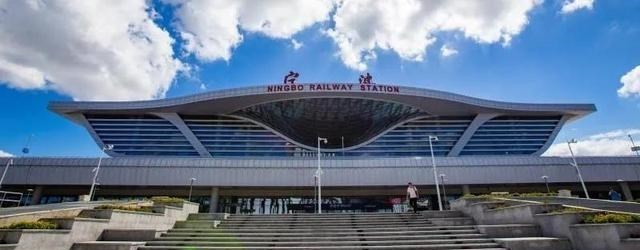 车马时光漫漫远 下了高铁直奔商场！商业新物种——宁波高铁商业综合体终于要来了