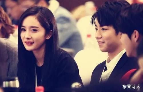 王俊凯|杨幂被传出轨王俊凯，陈乔恩睡了吴磊，现在流行老女人磕正太？