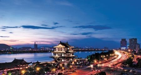 怀化一军工厂,拥有上百年历史,地址隐蔽与世隔绝,可惜冷清落寞