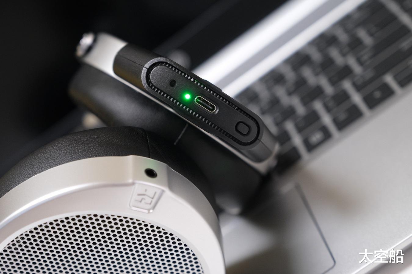 双十一|以平板耳机之名，重新定义无线声音，HIFIMAN DEVA Pro评测