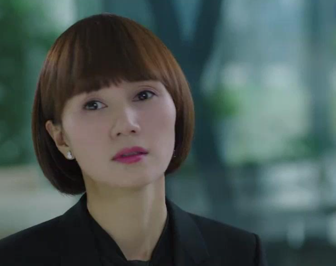 江疏影|35岁江疏影再次接演大女主剧，男主被夸“男神级别”，热剧无疑了