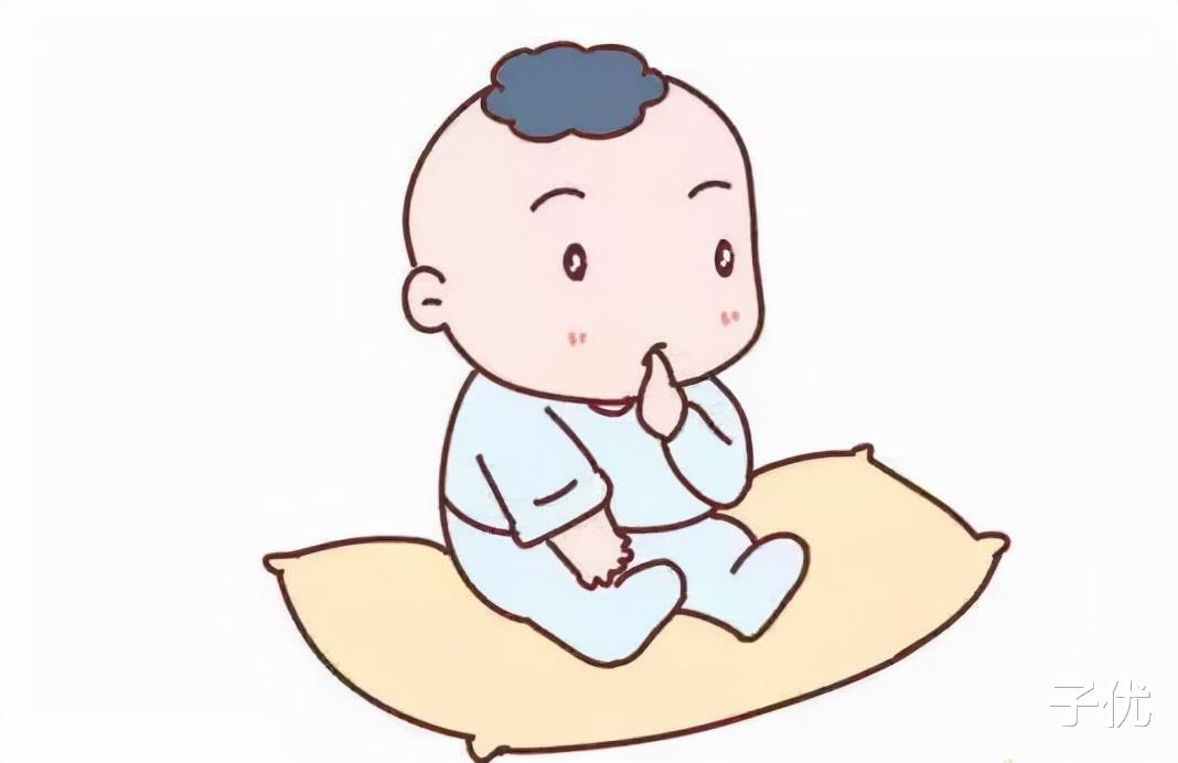 子优|了解六点小知识，呵护出牙期宝宝