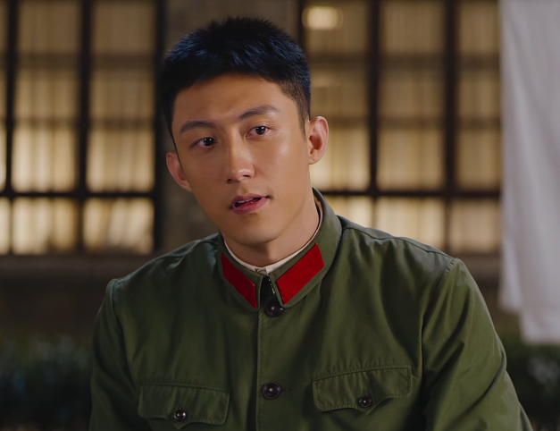 军人|播1天收视2.6，被光明日报大赞，网友：今年唯一没快进的电视剧