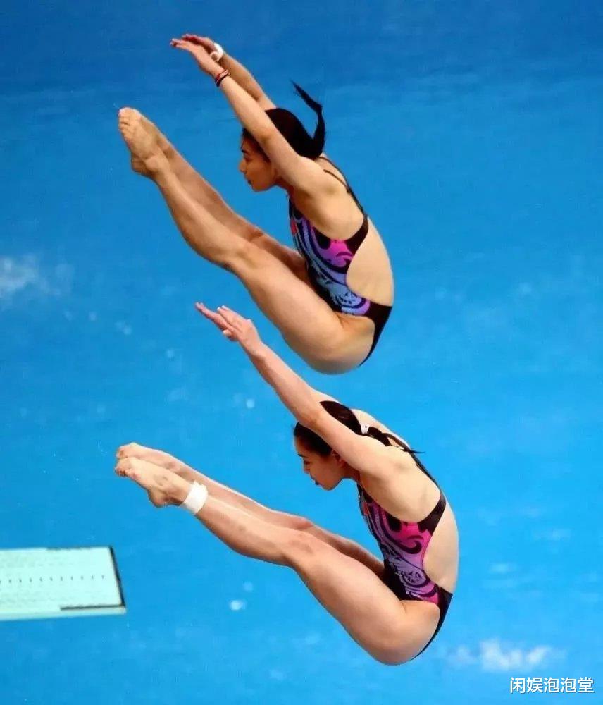 吴敏霞|吴敏霞报喜怀二胎，曾为老公签病危通知书，如今他们过得怎么样？