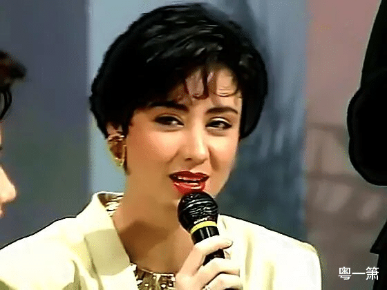 |昔日香港功夫片当中最美的五位女星，谁才是你心目中的第一美女？