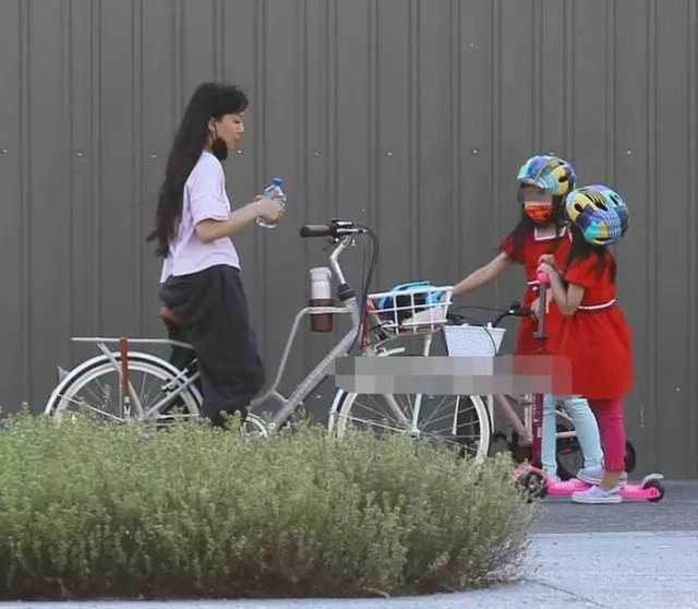 穿衣搭配|王力宏官宣离婚! 内幕曝光: 疑婆媳关系不合，女方被指公关做得不好