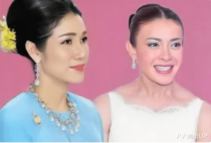 西拉米|西拉米与诗妮娜又同登海报，联手为王太后贺寿，两位嫔妃意欲何为