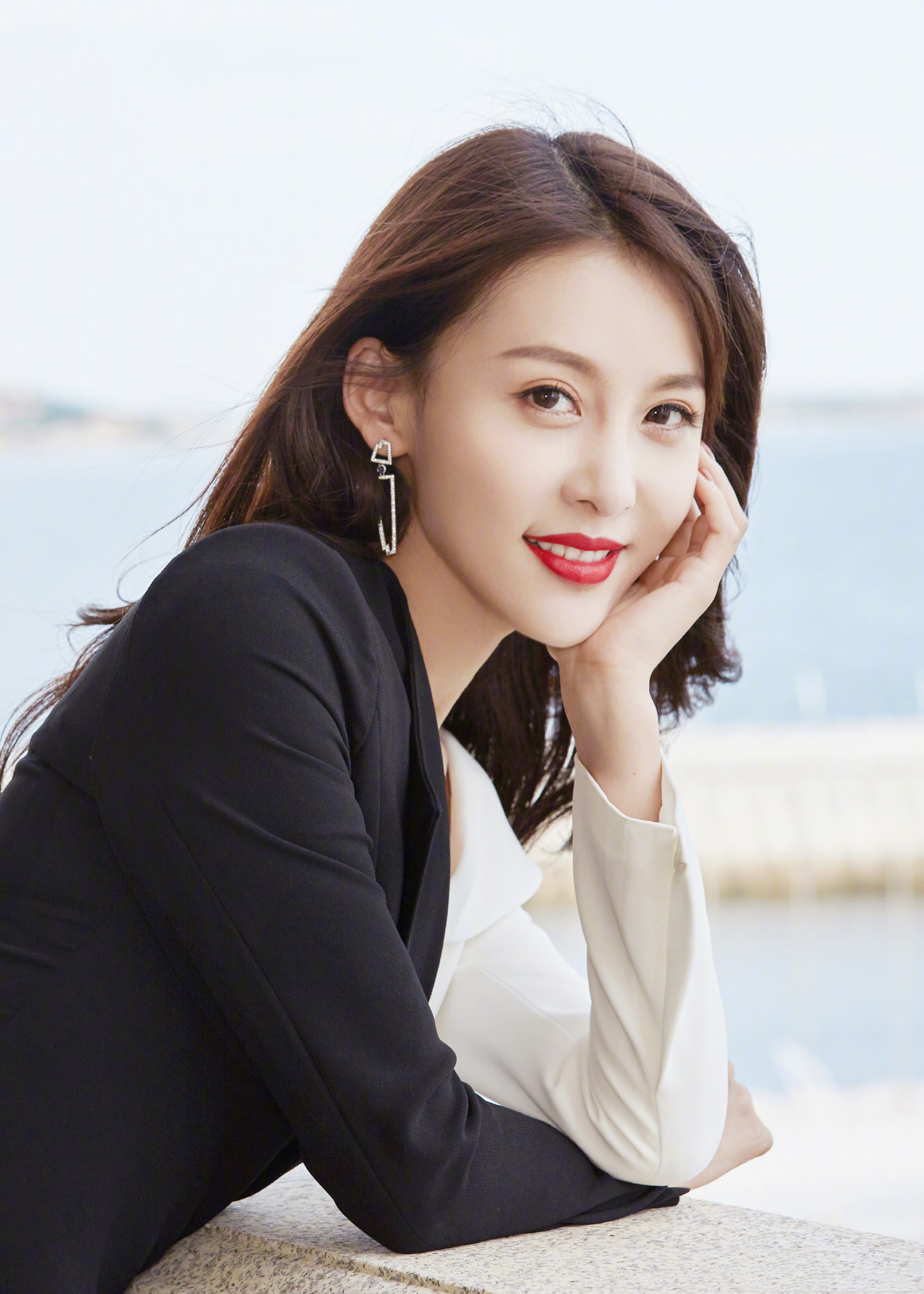 娱乐圈|号称娱乐圈最干净的女星，你们都认识吗？