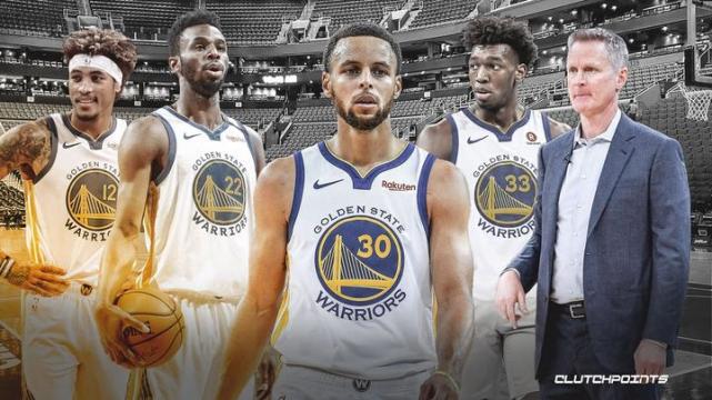 盖帽 终极补强!勇士步行者曝2换3地震交易,历史最强盖帽王辅佐库里争冠!