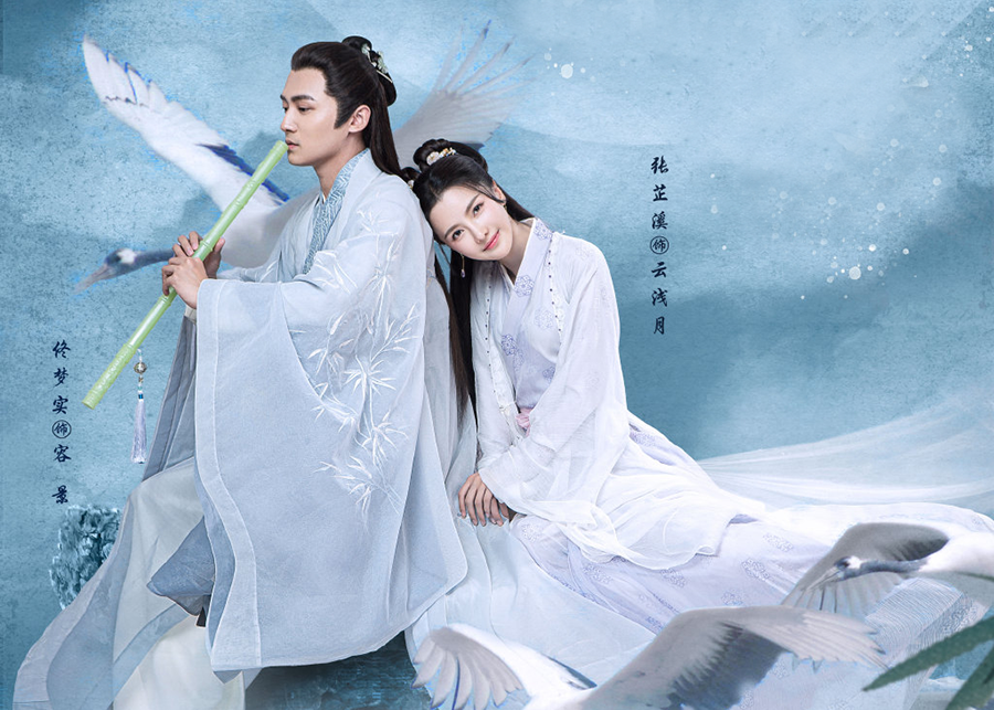 王一博|10月13日至18日有6部剧定档，悬疑剧的春天要来了吗？