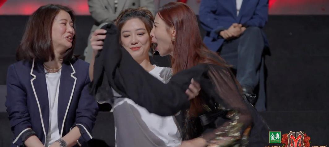 朱之文|跳舞不齐仍能获胜，“一枝花”全仰仗嫂子团？李承铉阵营难了